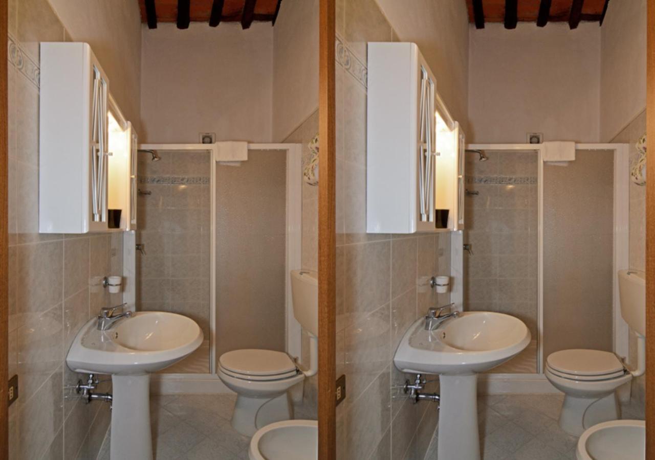 I Sette Borghi Guest House Massa e Cozzile Exterior photo