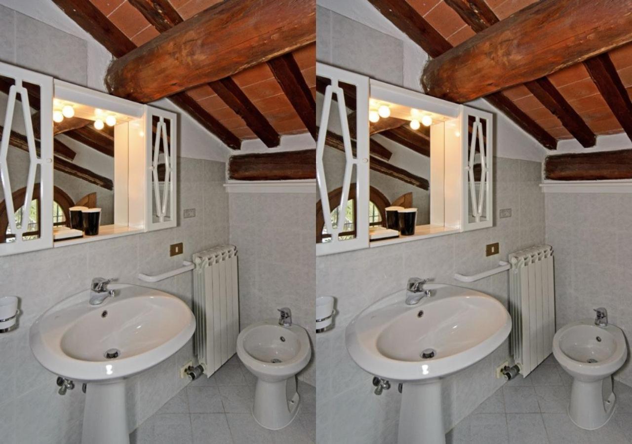 I Sette Borghi Guest House Massa e Cozzile Exterior photo